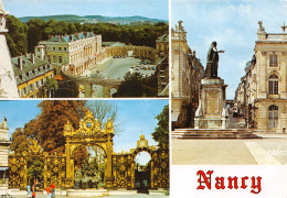 54-NANCY-N°4010-B/0381 - Nancy