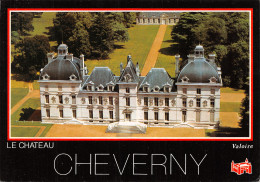 41-CHEVERNY-N°4010-B/0337 - Cheverny