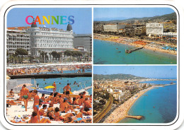 06-CANNES-N°4010-B/0303 - Cannes