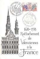 59-VALENCIENNES-N°4010-B/0267 - Valenciennes