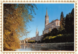 65-LOURDES-N°4010-B/0265 - Lourdes