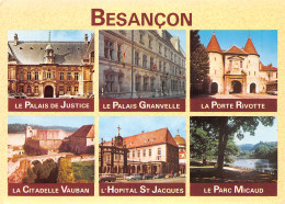 25-BESANCON-N°4010-B/0261 - Besancon