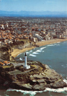 64-BIARRITZ-N°4010-B/0241 - Biarritz