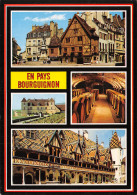 21-PAYS BOURGUIGNON-N°4010-B/0225 - Altri & Non Classificati