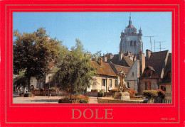 39-DOLE-N°4010-B/0223 - Dole