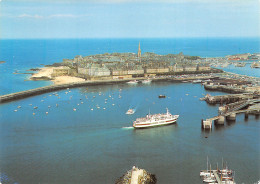 35-SAINT MALO-N°4010-B/0173 - Saint Malo