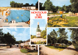 37-MONTLOUIS SUR LOIRE-N°4010-B/0167 - Otros & Sin Clasificación