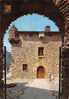 AND-ANDORRE LA VIEILLE-N°4010-B/0111 - Andorra