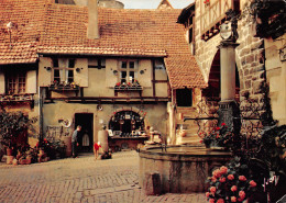 68-RIQUEWIHR-N°4010-B/0089 - Riquewihr