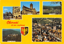 67-OBERNAI-N°4010-A/0251 - Obernai