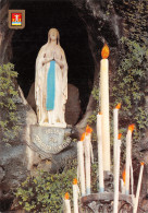 65-LOURDES-N°4010-A/0235 - Lourdes