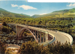 04GORGES DU VERDON-N°4010-A/0215 - Otros & Sin Clasificación