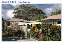 971-GUADELOUPE-N°4010-A/0169 - Other & Unclassified