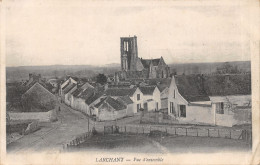 77-LARCHANT-N 6007-F/0191 - Larchant