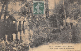 49-LE FIEF SAUVIN-L EVRE-N 6007-F/0189 - Sonstige & Ohne Zuordnung