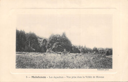 28-MAINTENON-AQUEDUC-N 6007-F/0107 - Maintenon