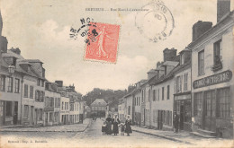 60-BRETEUIL SUR NOYE-RUE RAOUL LEVAVASSEUR-N 6007-F/0029 - Sonstige & Ohne Zuordnung