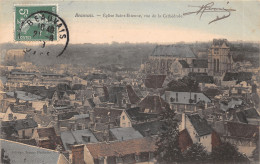 60-BEAUVAIS-EGLISE SAINT ETIENNE-N 6007-E/0355 - Beauvais