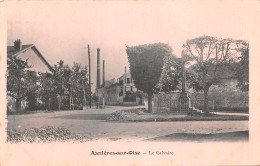 95-ASNIERES SUR OISE-LE CALVAIRE-N 6007-E/0347 - Asnières-sur-Oise