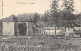 52-ETUF-LE CHATEAU-N 6007-E/0295 - Sonstige & Ohne Zuordnung