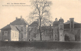 52-CIREY SUR BLAISE-LE CHATEAU-N 6007-E/0299 - Otros & Sin Clasificación