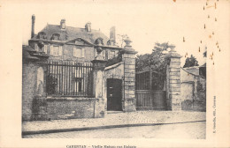 50-CARENTAN-RUE HOLGATE-N 6007-E/0291 - Carentan