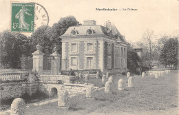 63-MONTBOISSIER-LE CHATEAU-N 6007-E/0225 - Autres & Non Classés