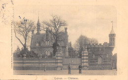 62-LIEVIN-LE CHATEAU-N 6007-E/0195 - Lievin