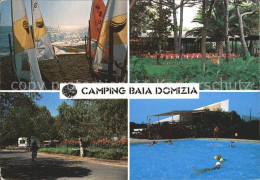 72266237 Caserta Camping Baia Domizia Caserta - Autres & Non Classés
