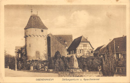 67-OBERNAI-N 6007-E/0053 - Obernai