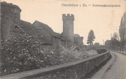 67-OBERNAI-N 6007-E/0051 - Obernai