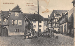 67-OBERNAI-N 6007-E/0039 - Obernai