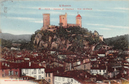 09-FOIX-N 6007-D/0395 - Foix