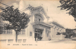 35-DINARD-LE CASINO-N 6007-D/0333 - Dinard