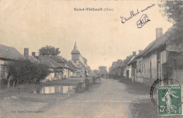 60-SAINT THIBAULT-N 6007-D/0157 - Sonstige & Ohne Zuordnung