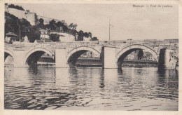 NAMUR LE PONT DE JAMBES - Namur