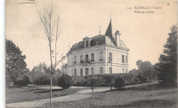 89-BLENEAU-VILLA DU CHENE-N 6007-D/0047 - Bleneau