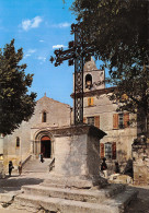 13-LES BAUX DE PROVENCE-N°4011-A/0149 - Les-Baux-de-Provence