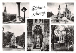 56-SAINTE ANNE D AURAY-N°4011-A/0021 - Sainte Anne D'Auray