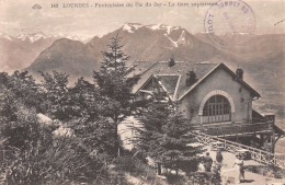 65-LOURDES-N°4010-E/0393 - Lourdes