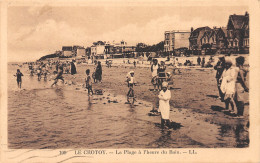 80-LE CROTOY-N°4010-E/0369 - Le Crotoy