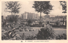56-LORIENT-N°4010-E/0311 - Lorient