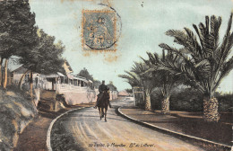 83-TOULON-N°4010-E/0295 - Toulon