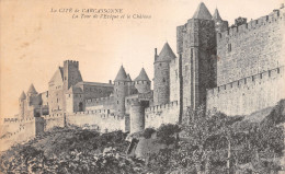 11-CARCASSONNE-N°4010-E/0285 - Carcassonne