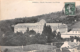 70-VESOUL-N°4010-E/0275 - Vesoul