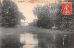 92-CHATENAY-N°4010-E/0217 - Sonstige & Ohne Zuordnung