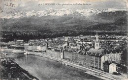 38-GRENOBLE-N°4010-E/0207 - Grenoble