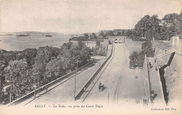 29-BREST-N°4010-E/0157 - Brest