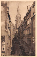 35-SAINT MALO-N°4010-E/0151 - Saint Malo