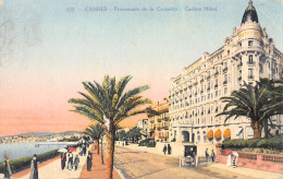 06-CANNES-N°4010-E/0139 - Cannes